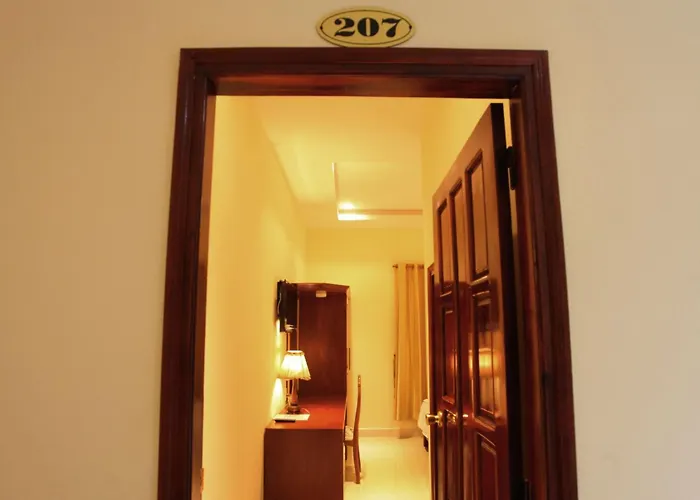 Nhat Minh Hotel
