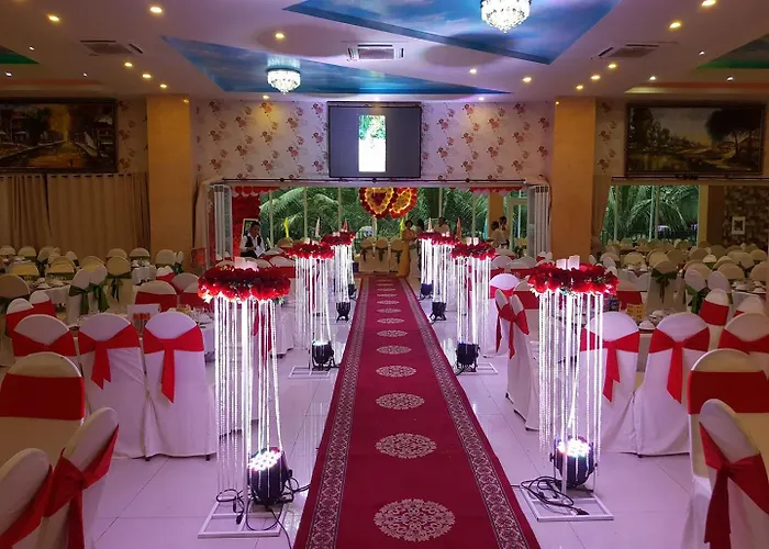 Nhat Minh Hotel