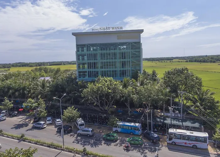 Nhat Minh Hotel