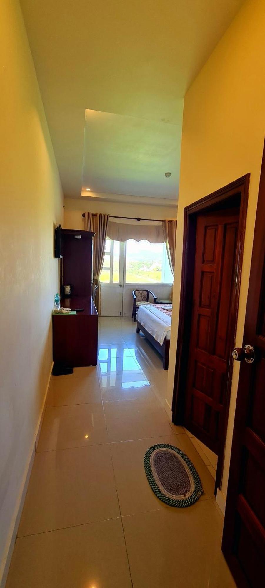 Hotel Nhat Minh 3*