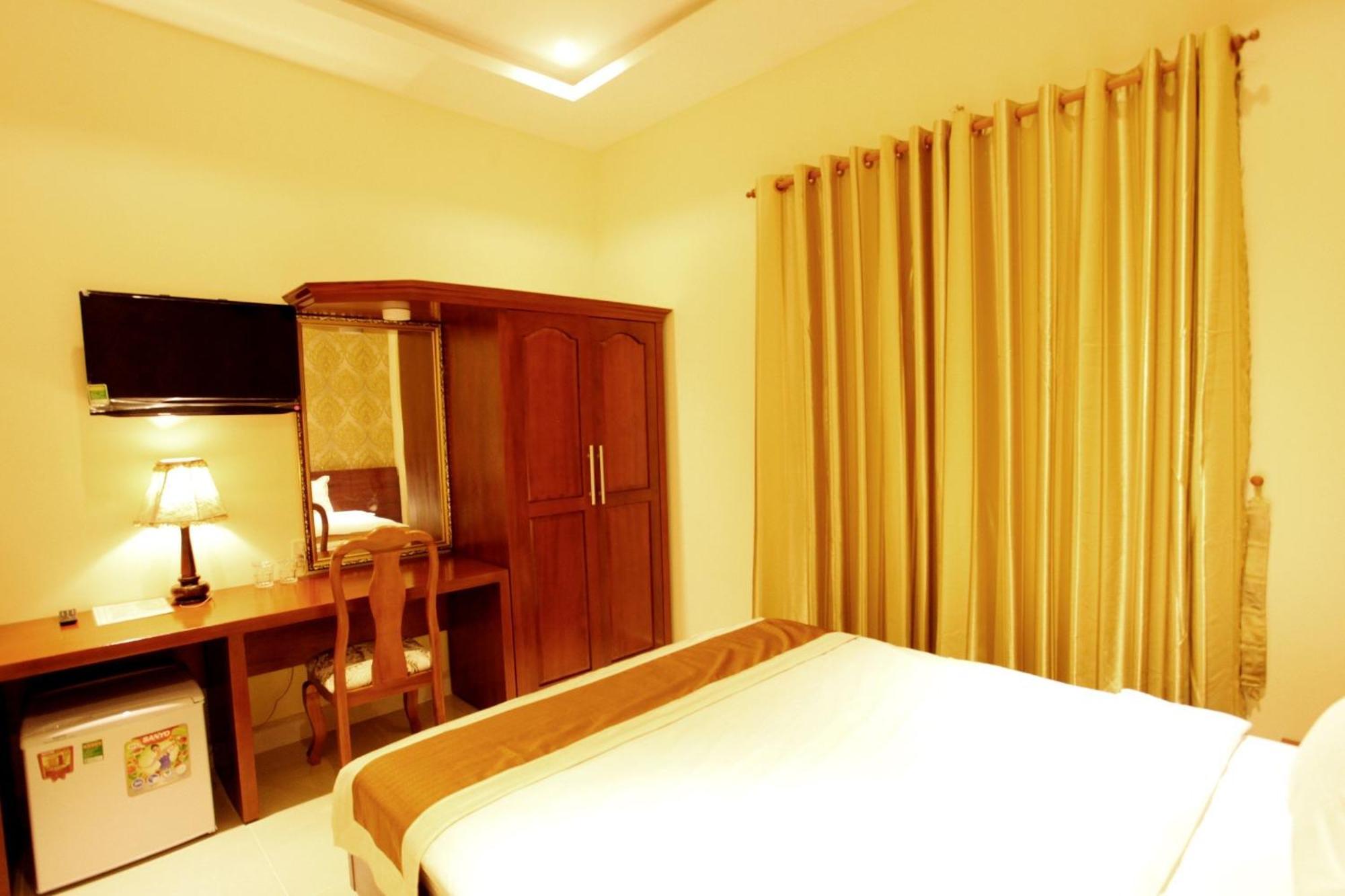 Nhat Minh Hotel 3*