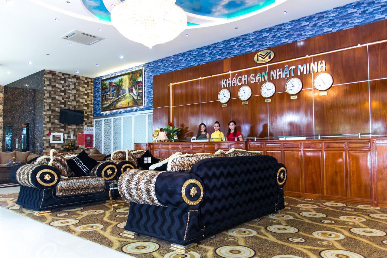 Hotel Nhat Minh