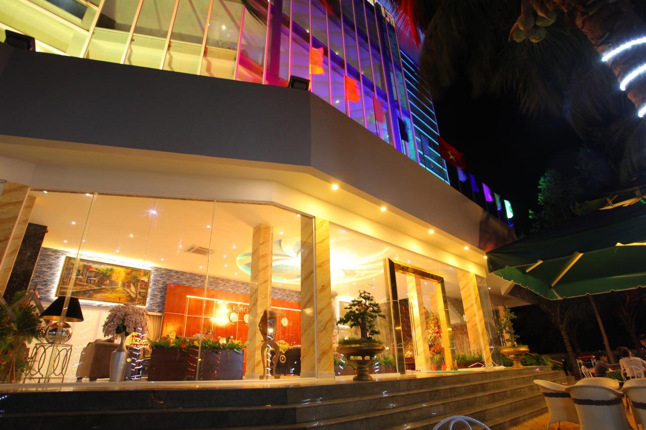 Nhat Minh Hotel 3*