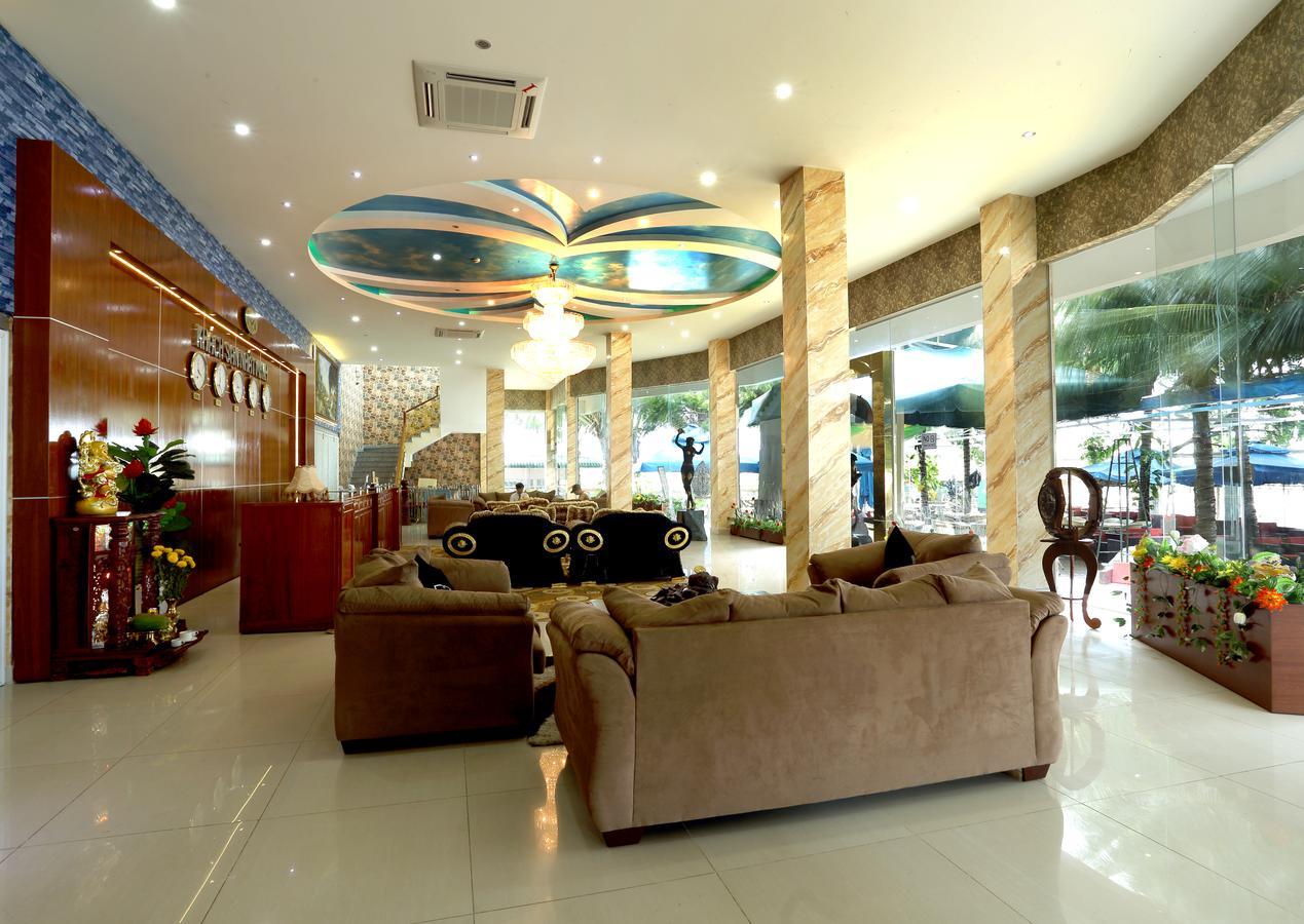 Nhat Minh 3* La Gi