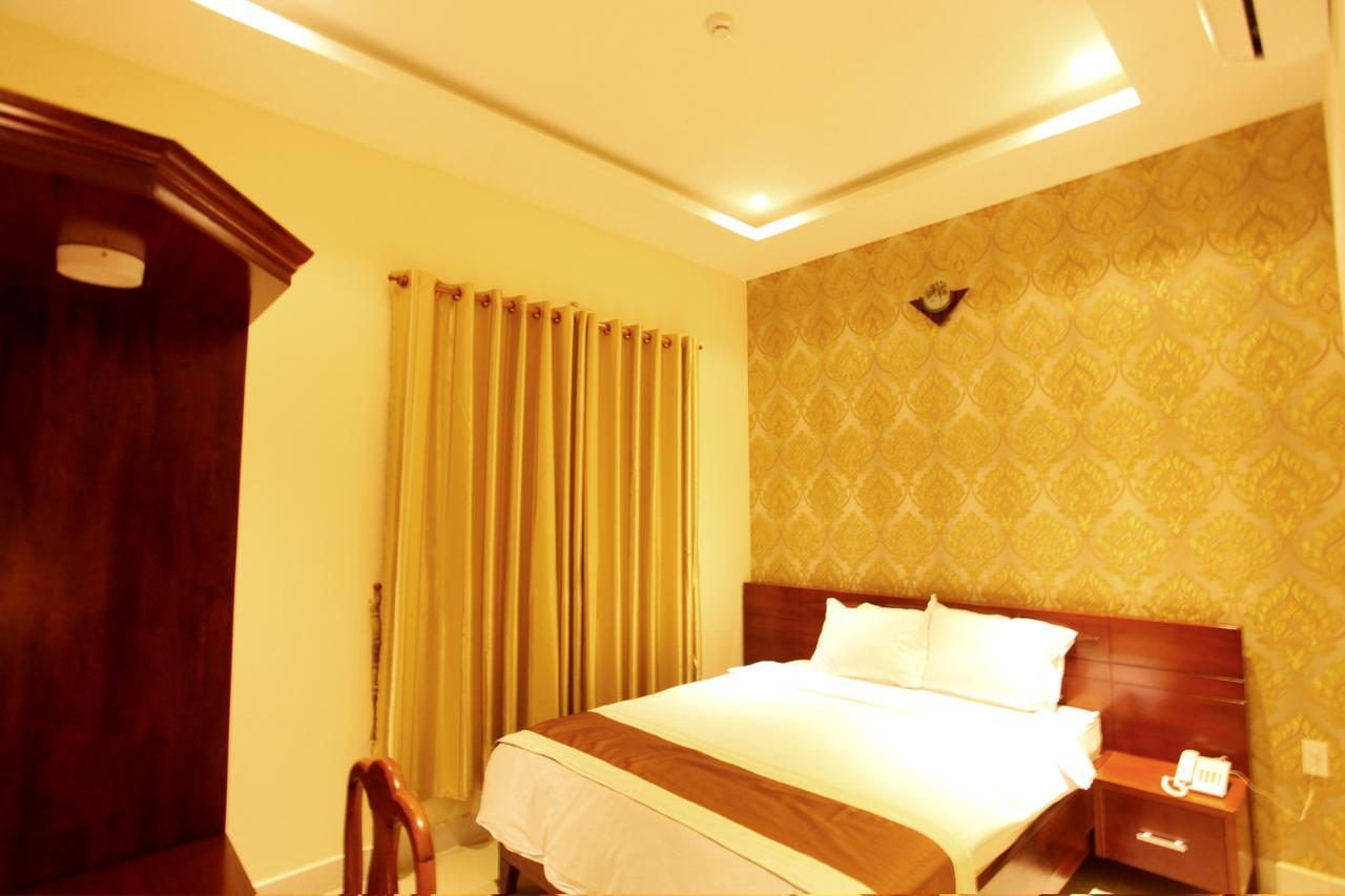 Nhat Minh Hotel La Gi