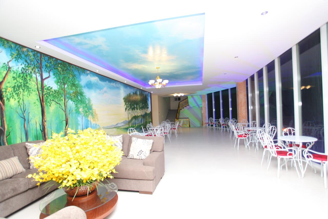 Nhat Minh Hotel La Gi