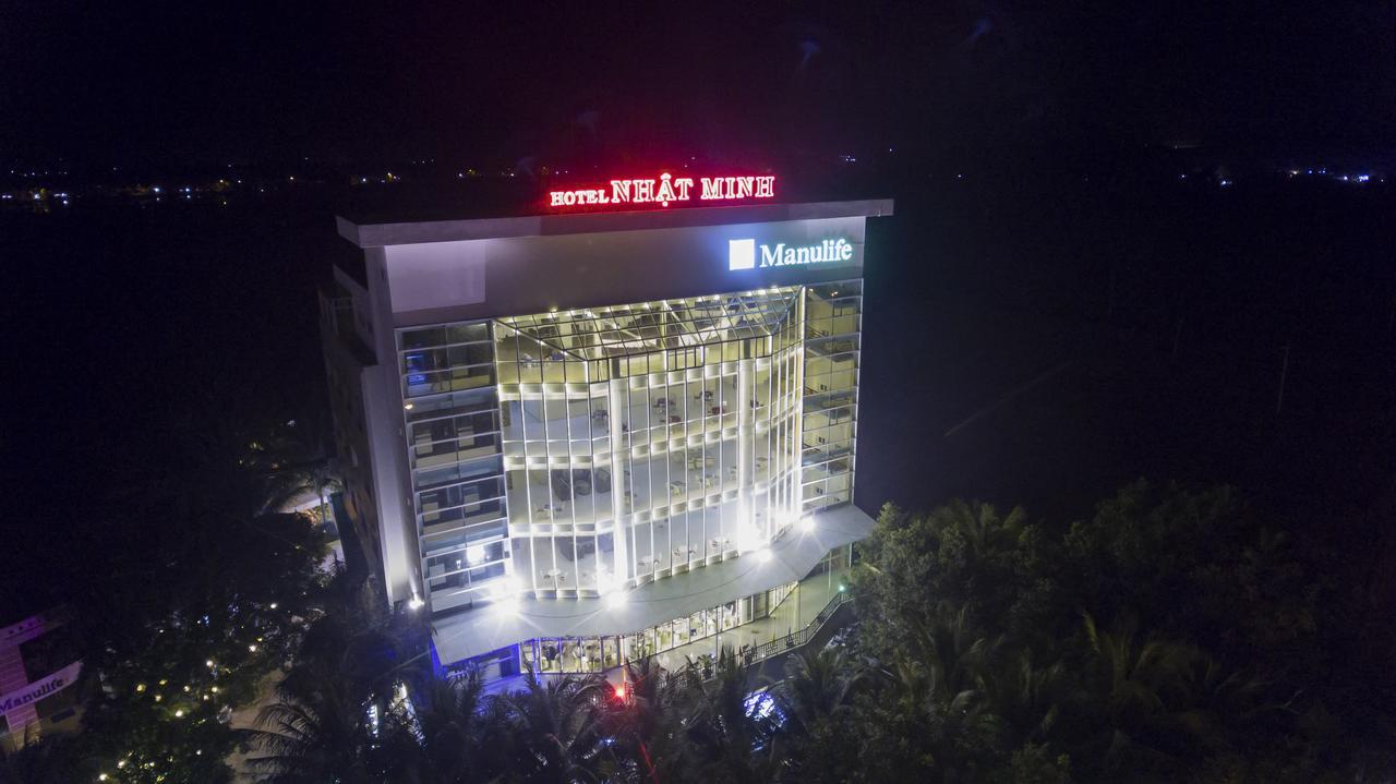 Nhat Minh 3* La Gi
