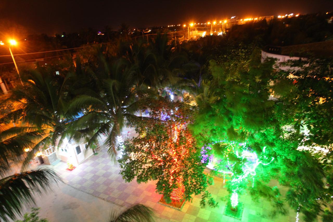 Hotel Nhat Minh La Gi