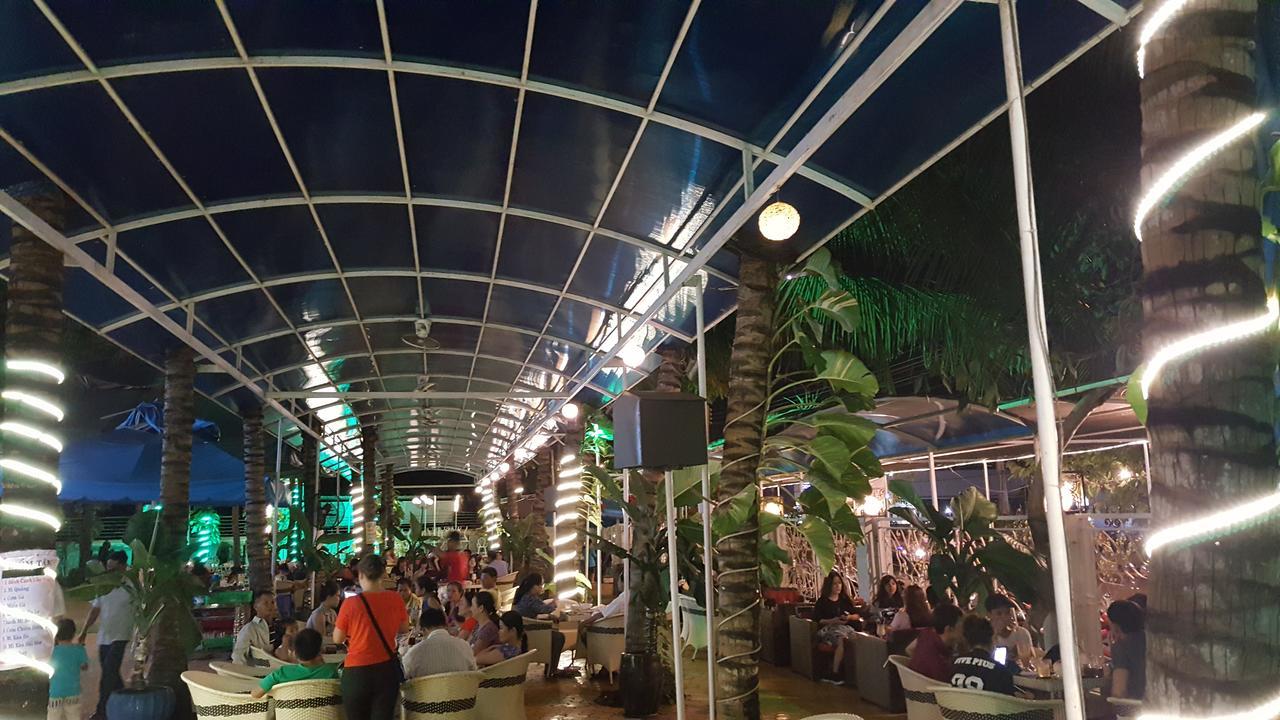Hotel Nhat Minh 3*
